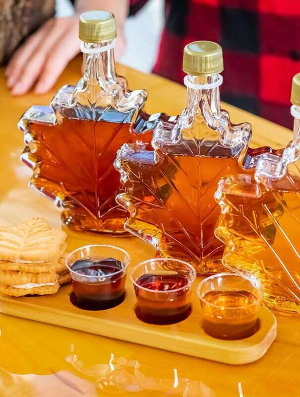 From Toronto: Private Full or Half Day Niagara Falls Tour - Final thoughts