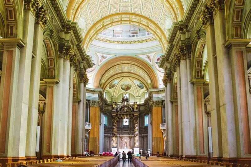 From Toronto: Small Group 4-Day Eastern Canada Tour - Exploring the Itinerary: What You Can Expect