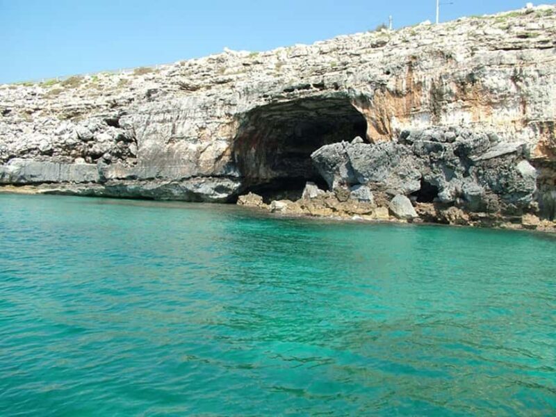 From Torre Vado: BOAT EXCURSION - Starting Point and Logistics