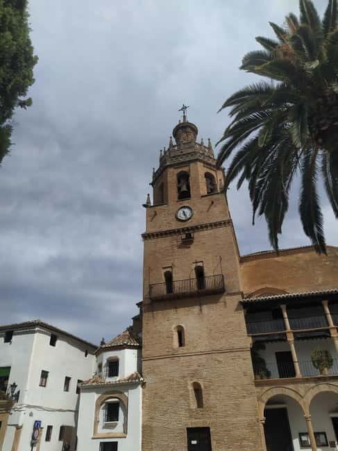 From Torremolinos: Ronda and Setenil de las Bodegas Day Trip - Exploring the Itinerary: What You Can Expect