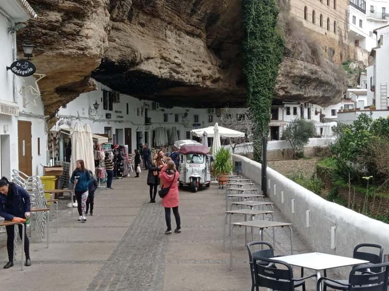 From Torremolinos: Ronda and Setenil de las Bodegas Day Trip - Who Is This Tour Best For?