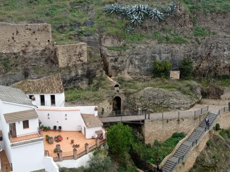 From Torremolinos: Ronda and Setenil de las Bodegas Day Trip - Frequently Asked Questions