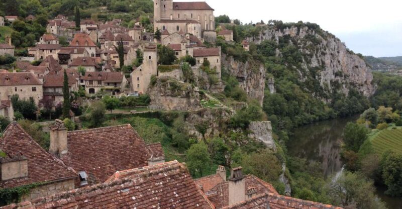 From Toulouse: Peche Merle and Saint Cirq LaPopie Day Trip - From Toulouse: Pech Merle and Saint Cirq LaPopie Day Trip – A Detailed Look