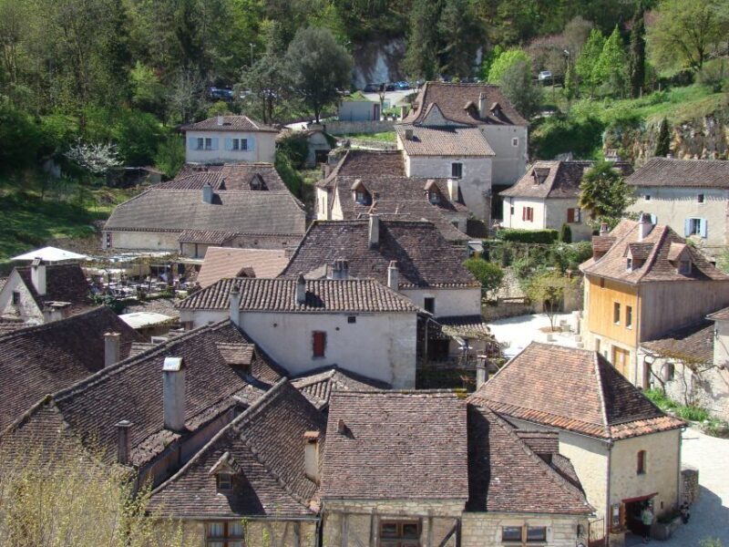 From Toulouse: Peche Merle and Saint Cirq LaPopie Day Trip - The Sum Up