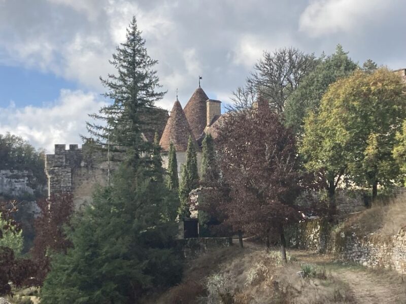 From Toulouse: Peche Merle and Saint Cirq LaPopie Day Trip - FAQ