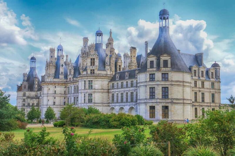 From Tours/Amboise: Chenonceau & Chambord Chateaux Day Trip - Who Should Consider This Tour?