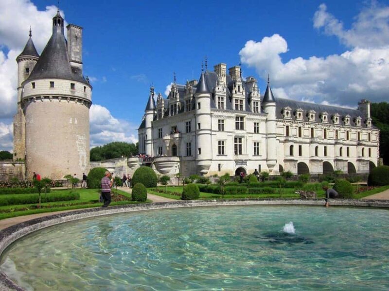 From Tours/Amboise: Chenonceau & Chambord Chateaux Day Trip - Final Thoughts