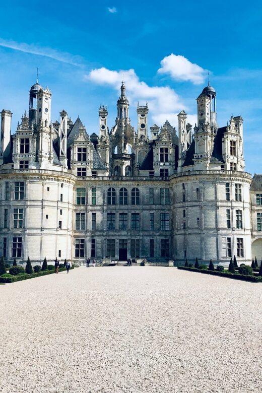From Tours: Chenonceau and Chambord Castles Guided Tour - Final Thoughts