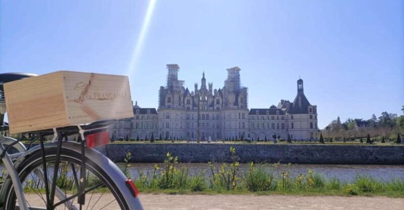 From Tours: Full-Day Guided E-Bike Tour to Chambord - Who Will Love This Tour?