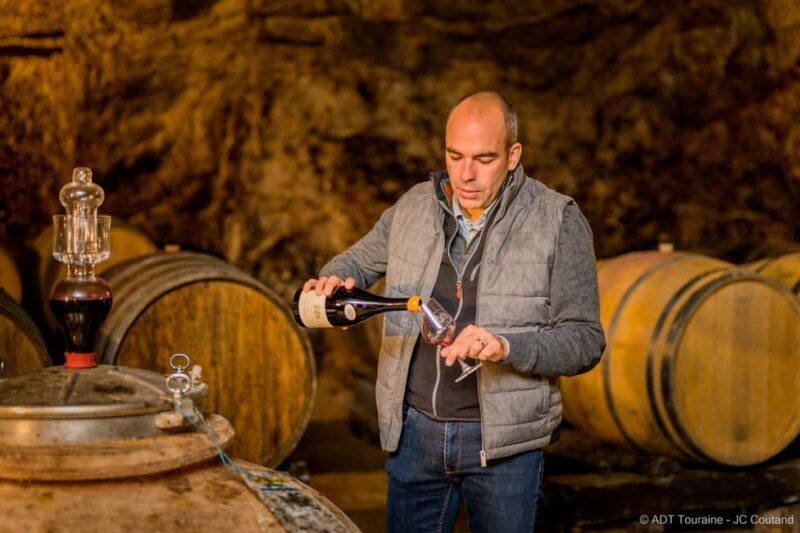 From Tours or Amboise: Loire Valley Wine Tour - Final Thoughts: Is This Tour Worth It?