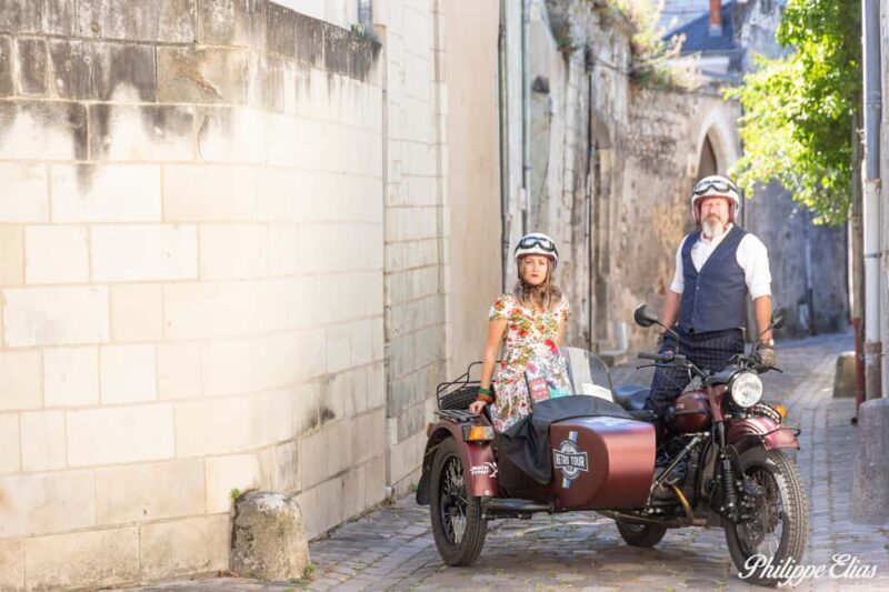 From Tours: Retro Classic Sidecar Ride - Final Thoughts: Who Should Book This Tour?