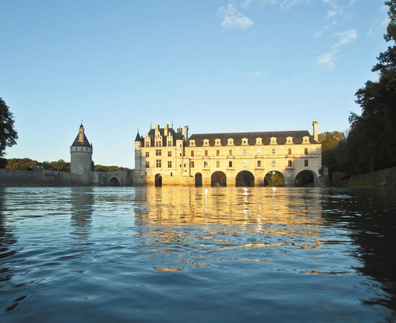 From Tours: Small Group Half Day Trip to Chenonceau Castle - Who Should Consider This Tour?