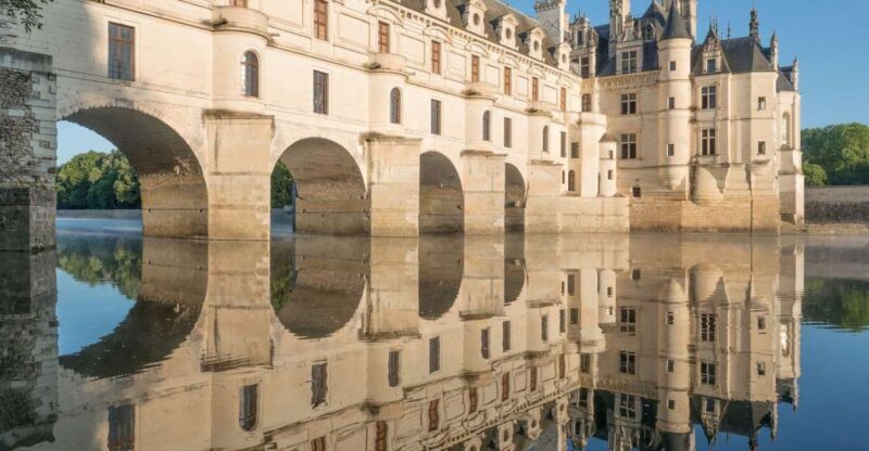 From Tours: Small Group Half Day Trip to Chenonceau Castle - Final Thoughts
