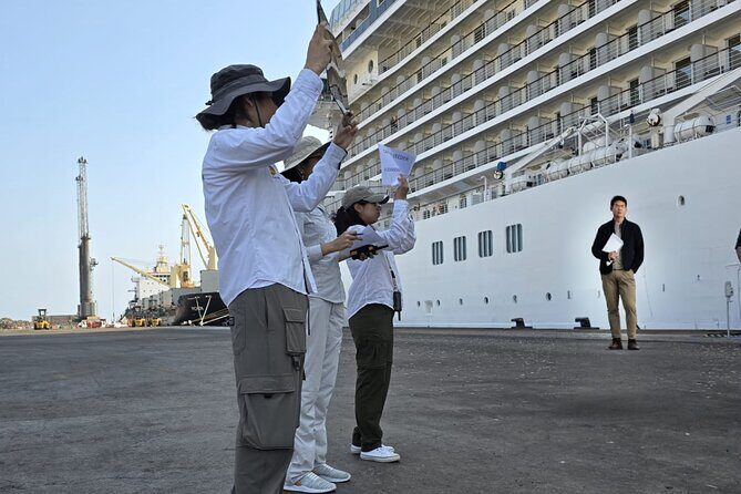 From TPP Pisco: Islands Tours & Paracas Reserve all Inclusive - What Sets This Tour Apart?