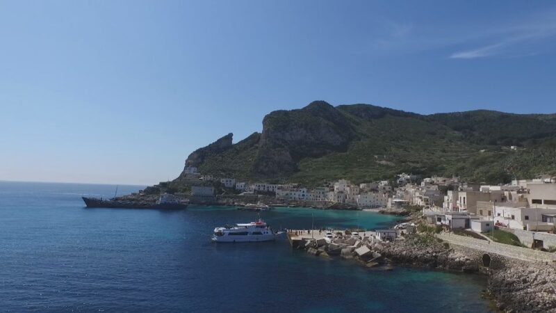 From Trapani: Favignana and Levanzo Boat Tour - In-Depth Review of the Favignana and Levanzo Boat Tour