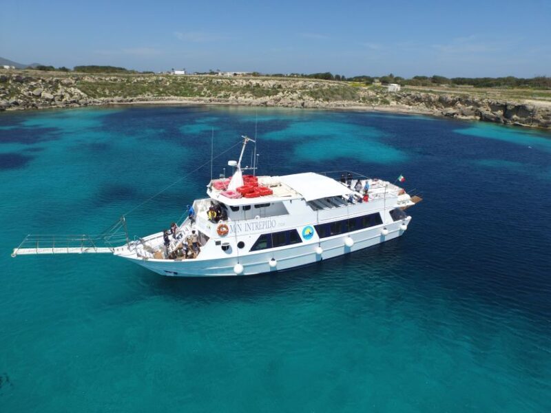 From Trapani: Favignana and Levanzo Boat Tour - The Sum Up: Is This Tour Right for You?