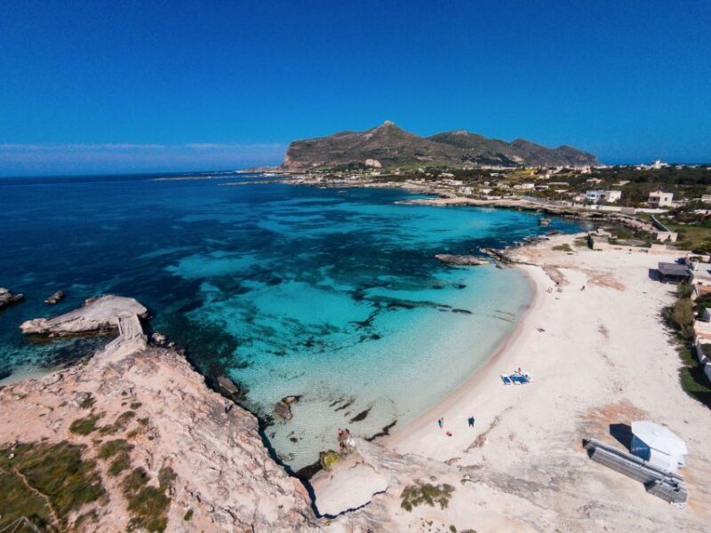 From Trapani: Favignana and Levanzo Boat Tour - Frequently Asked Questions (FAQs)