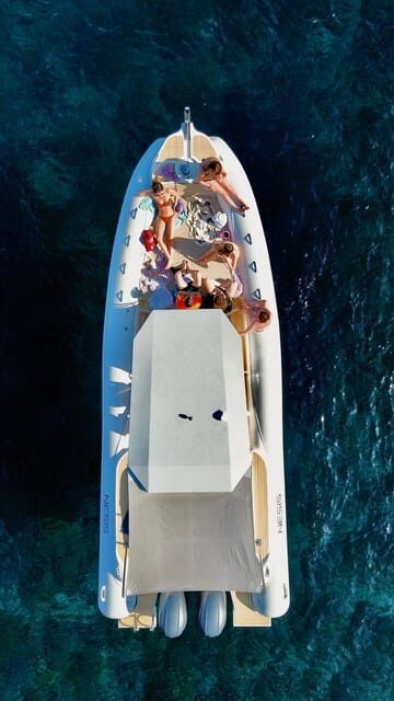From Trapani: Favignana and Levanzo Island Day Cruise - The Sum Up