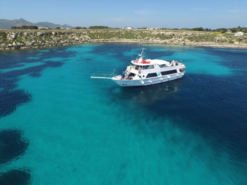 From Trapani: Full-Day Cruise to Favignana and Levanzo - Who Should Consider This Tour?