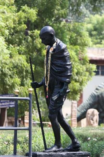 From Trichy : A Private Car and Driver tour to Madurai - Key Points