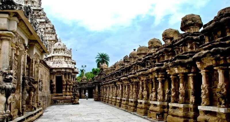 From Trichy: Private Day Tour to Tanjore & Kumbakonam - Final Thoughts: Is This the Right Tour for You?