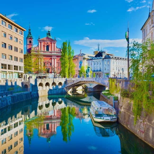 From Trieste: Ljubljana and Lake Bled Full-Day Bus Tour - Who Will Love This Tour?