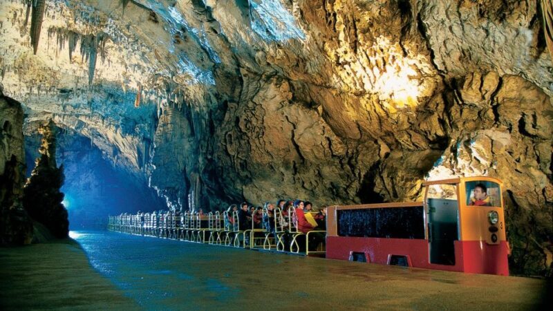 From Trieste: Postojna Cave & Predjama Castle - Who Is This Tour Best For?