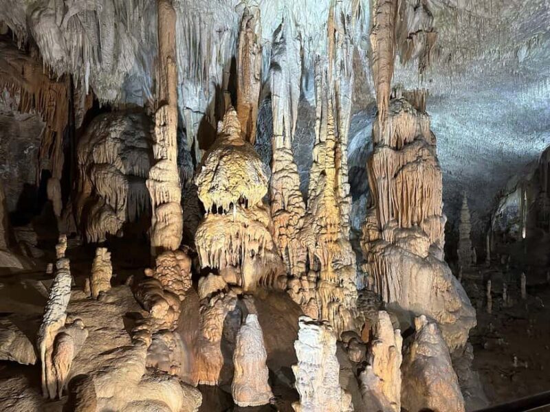 From Trieste: Postojna Cave & Predjama Castle Tour - Why This Tour Works