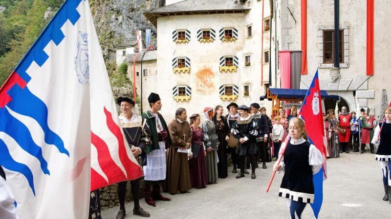 From Trieste: Postojna Cave & Predjama Castle Tour - Final Thoughts: Why This Tour Offers Great Value