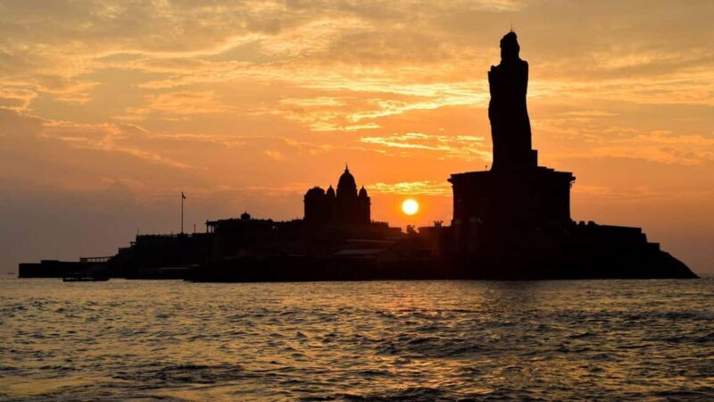 From Trivandrum: Kanyakumari and Poovar Private Day Tour - Why This Tour Offers Great Value
