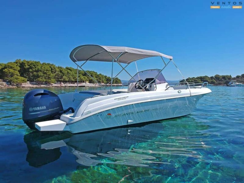From Trogir: 3 islands half day tour with Blue Lagoon - Why This Tour Might Be Right for You