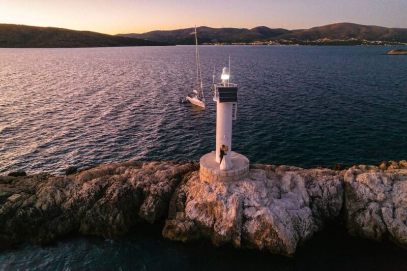 From Trogir Day sailing (private tour) - An In-Depth Look at the Tour Experience