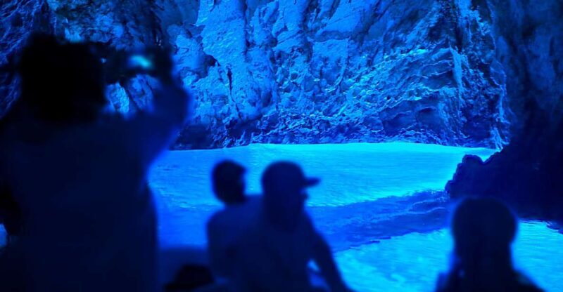 From Trogir or Split: Full-Day Blue Cave & Hvar Island Tour - What Travelers Say: Authentic Experiences and Cautions