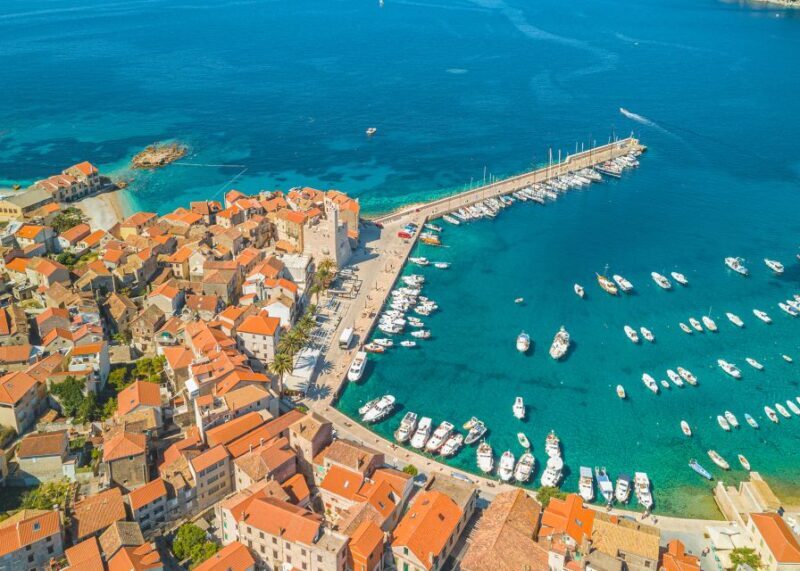 From Trogir or Split: Full-Day Blue Cave & Hvar Island Tour - Final Thoughts: Is This Tour Right for You?