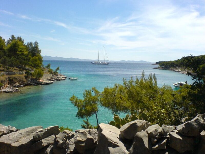 From Trogir or Split: Private Speedboat Tour to Brac Island - Key Points