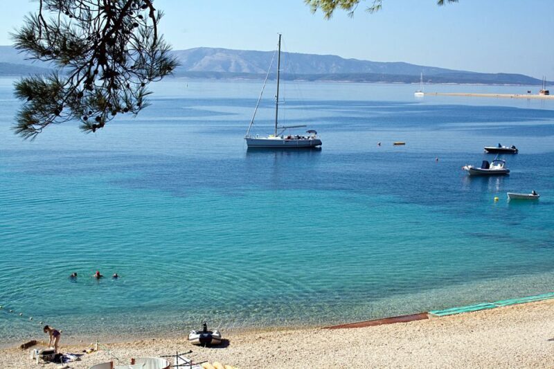 From Trogir or Split: Private Speedboat Tour to Brac Island - Who This Tour Is Best For
