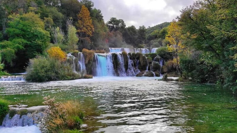 From Trogir, Seget & Okrug: Krka Waterfalls Culture Tour - What Makes This Tour Stand Out?