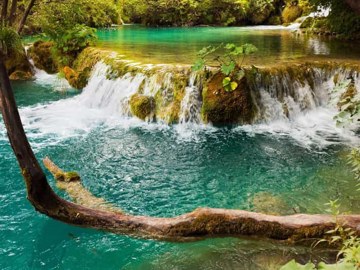 From Trogir, Seget & Okrug: Krka Waterfalls & Swimming - The Experience Through Traveler Eyes