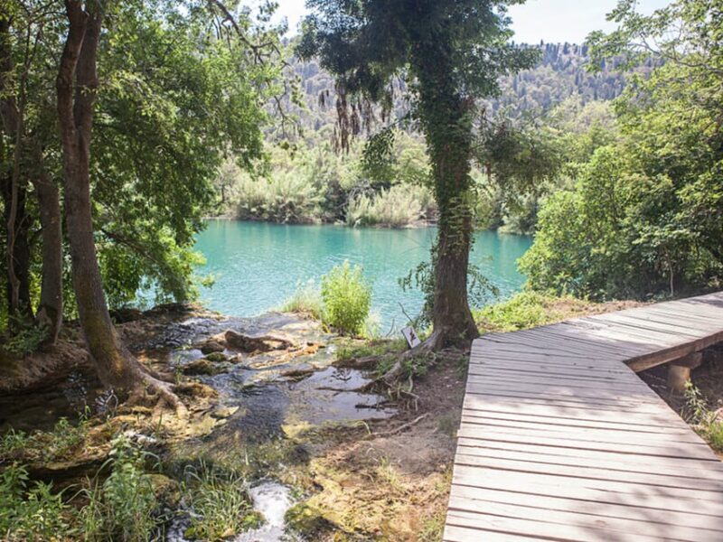 From Trogir, Seget & Okrug: Krka Waterfalls & Swimming - Who Will Appreciate This Tour?