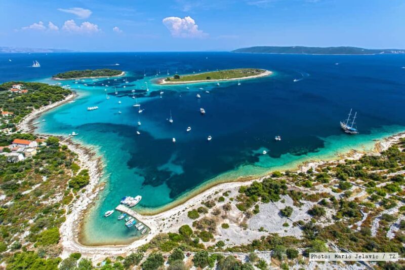From Trogir & Split: Full-Day Private Tour - In Closing