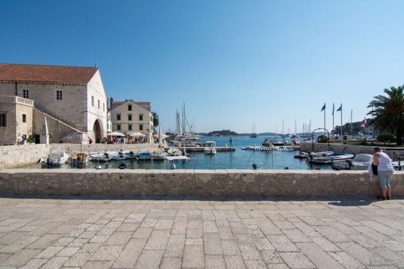 From Trogir/ Split: Hvar & Pakleni Islands Private Boat Tour - Price and Value