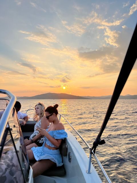 From Trogir/Split: Islands Bra, olta & Blue lagoon - Introducing the Islands Bra, Olta & Blue Lagoon Tour