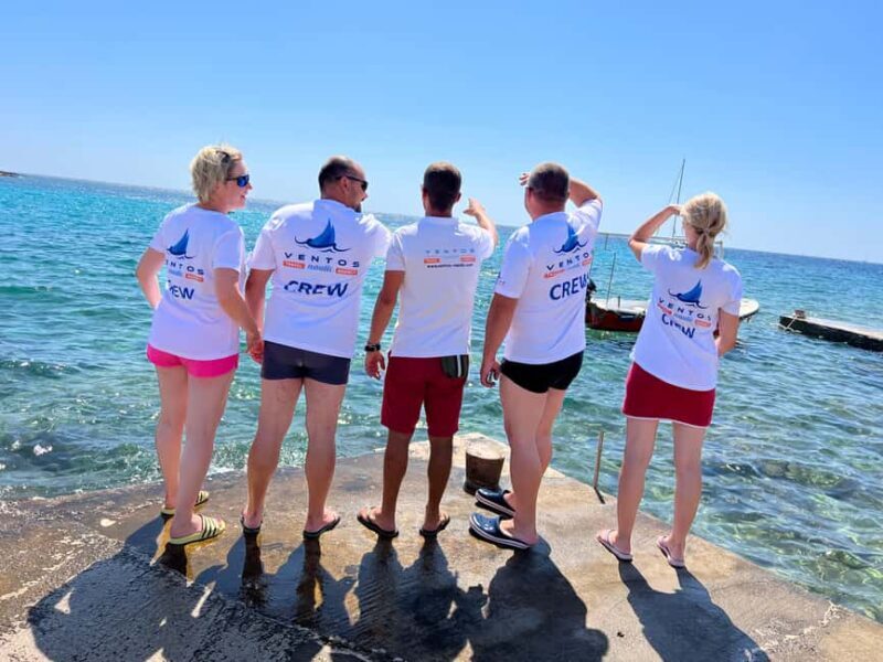 From Trogir/Split: Islands Bra, olta & Blue lagoon - Authenticity and Value