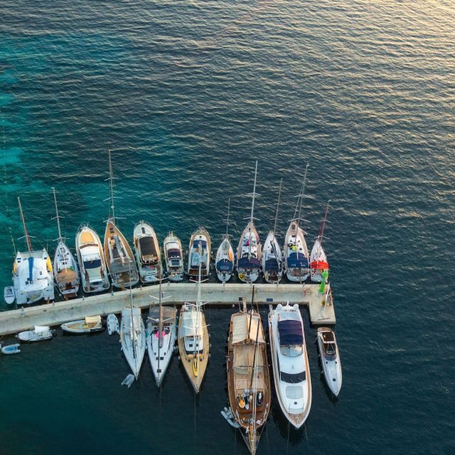 From Trogir: Sunset Private Tour - FAQ