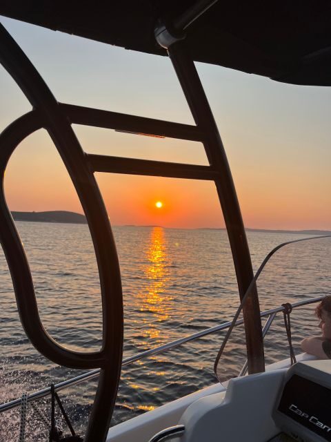 From Trogir: Three Islands Half-Day Speedboat Tour - A Balanced Look at the Experience