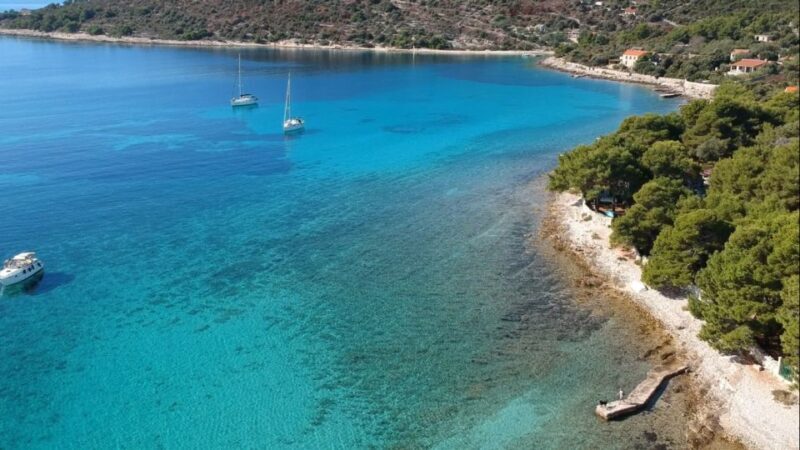 From Trogir: Three Islands Half-Day Speedboat Tour - What to Expect: The Practical Details