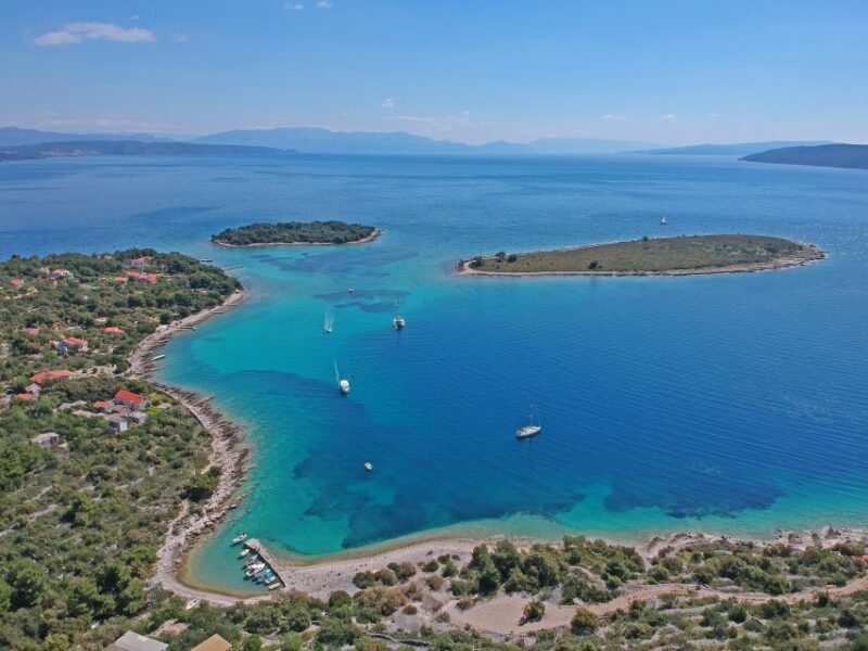 From Trogir: Three Islands Half-Day Speedboat Tour - Final Thoughts