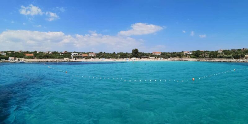 From Trogir & Vinie: Vela Rina, Maslinica & Blue Lagoon - The Value and Who It’s Best For