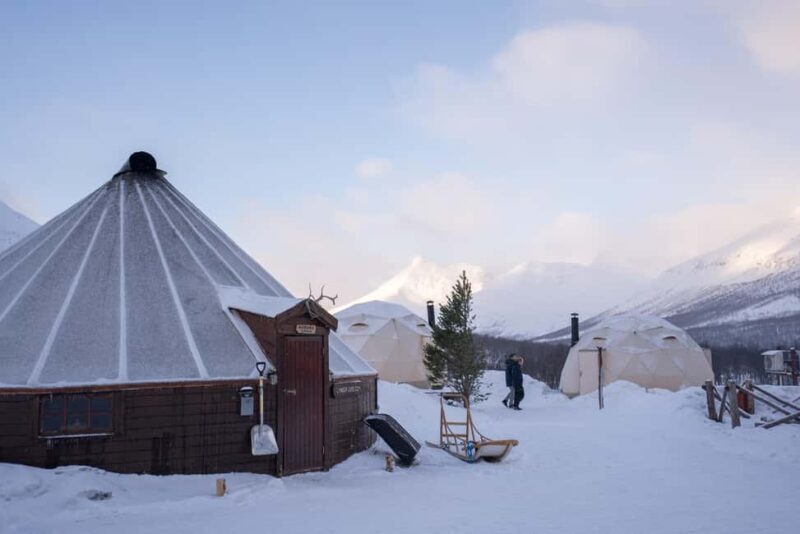 From Tromsø: Advanced Dog Sledding Daytime & Snow Park Visit - Final Thoughts