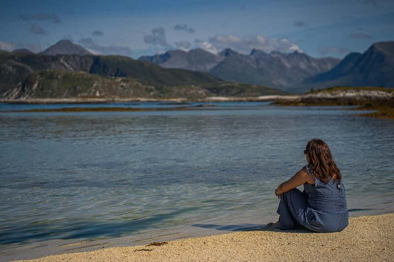 From Tromsø: Arctic Roadtrip: fjords tour with scenic picnic - Key Points